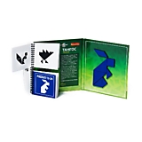 Магнитная игра для путешествий "ТАНГОС ЖИВОТНЫЕ" Магнитная игра для путешествий "ТАНГОС ЖИВОТНЫЕ"