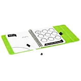 Компактные развивающие игры в дорогу "Дорисуй" средний ур. сложности    Компактные развивающие игры в дорогу "Дорисуй" средний ур. сложности