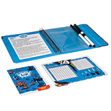 Компактные развивающие игры в дорогу "МОРСКОЙ БОЙ" Компактные развивающие игры в дорогу "МОРСКОЙ БОЙ"