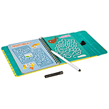 Компактные развивающие игры в дорогу "ЛАБИРИНТЫ" Компактные развивающие игры в дорогу "ЛАБИРИНТЫ"