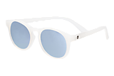 С/з очки Babiators Blue Series Polarized KEYHOLE. Джетсеттер Прозрачные. Голубые линзы (6+) С/з очки Babiators Blue Series Polarized KEYHOLE. Джетсеттер Прозрачные. Голубые линзы (6+)