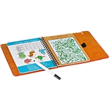 Компактные развивающие игры в дорогу "ЛОГИЧЕСКИЕ ИГРЫ" №2 Компактные развивающие игры в дорогу "ЛОГИЧЕСКИЕ ИГРЫ" №2