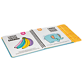 Компактные развивающие игры в дорогу "ВЕРЮ-НЕ ВЕРЮ" Компактные развивающие игры в дорогу "ВЕРЮ-НЕ ВЕРЮ"