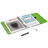 Компактные развивающие игры в дорогу "ОПТИЧЕСКИЕ ИЛЛЮЗИИ" Компактные развивающие игры в дорогу "ОПТИЧЕСКИЕ ИЛЛЮЗИИ"