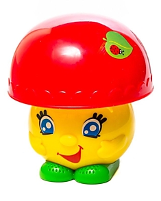 Музыкальный грибок