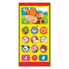 Смартфончик "Ферма"   