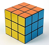 Игрушка механическая, 8,5 × 8,5 × 8,5 см