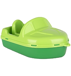 Катер "Ветерок"