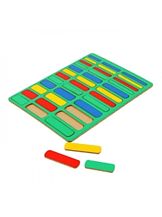 ЛОГИЧЕСКИЕ ПАЛОЧКИ