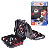 Дорожная игра "Морской бой" Дорожная игра "Морской бой"