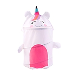 Корзина для игрушек "Единорожек" 