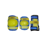 Комплект защитный PW-308 желтый р S