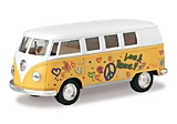Машина 1:32 1962 Volkswagen Classical Bus