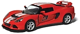Машина 1:32 Lotus Exige S 2012 раскрашенный