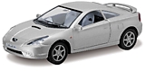 Машина 1:34 Toyota CELICA Машина 1:34 Toyota CELICA
