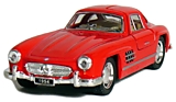 Машина 1:36 1954 Mercedes-Benz 300SL