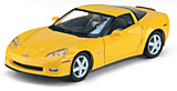 Машина 1:36 Chevrolet Corvette Z06 Машина 1:36 Chevrolet Corvette Z06