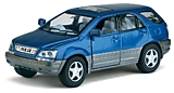 Машина 1:36 Lexus RX300