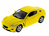Машина 1:36 Mazda RX-8