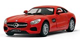 Машина 1:36 Mercedes-AMG GT