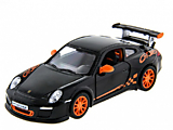 Машина 1:36 Porsche 911 GT3 RS