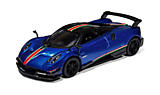 Машина 1:38 2016 Pagani Huayra BC