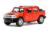 Машина 1:40 Hummer H2 SUT