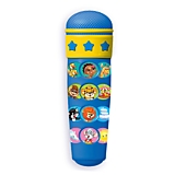 Микрофон "Караоке Чунга-чанга"