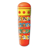 Микрофон "Караоке для малышей"