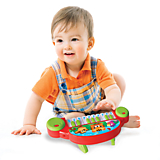 Мультипианино "Песенки друзей"