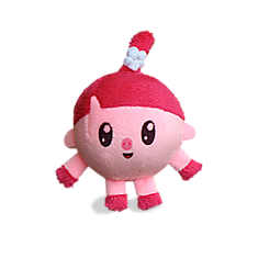 Мини-Малышарик "Нюшенька"