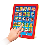 Планшетик "Сказочка для маленьких"