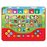 Игровой планшетик "Зоовикторина"