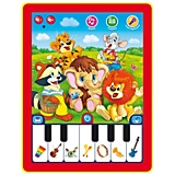 Планшетик "Мультяшки-повторяшки"