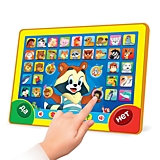 Планшетик "Загадай-я отгадаю"