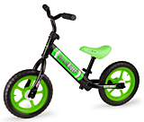 Детский беговел Small Rider Tornado 2 (зеленый)