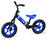 Детский беговел Small Rider Tornado 2 (синий)