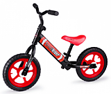 Детский беговел Small Rider Tornado 2 (красный)