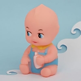 Игрушка для ванны «Пупсик» Игрушка для ванны «Пупсик»