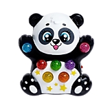 Музыкальная игрушка «Панда»