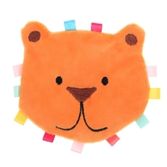 Развивающая игрушка-шуршалка «Львёнок»