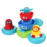 Игрушка для купания «Островки»
